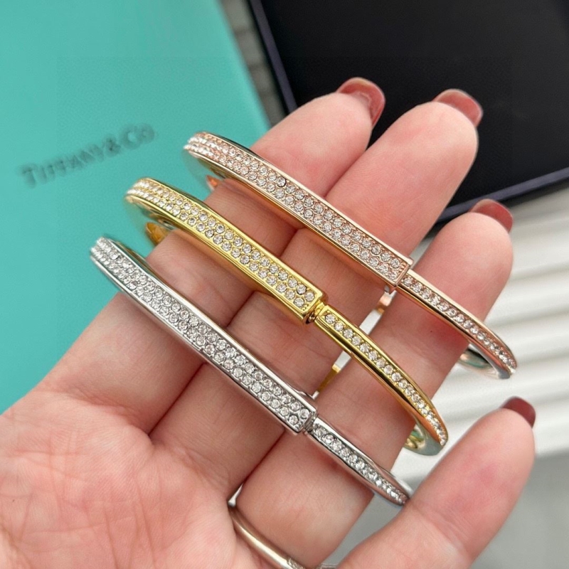 Tiffany Bracelets